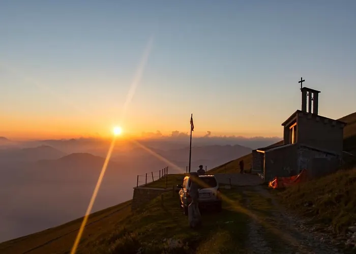 Guest house Rifugio Chierego - 1911m