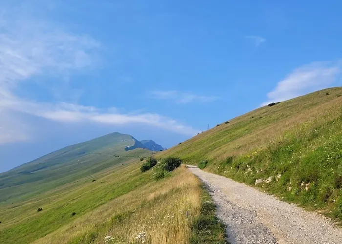 Guest house Rifugio Chierego - 1911m