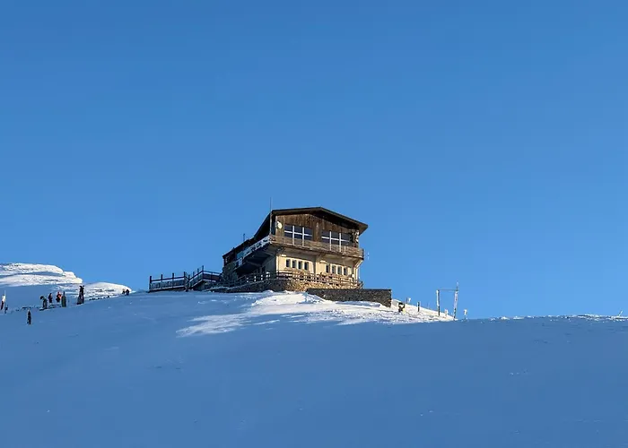 Rifugio Chierego - 1911m Guest house Brenzone sul Garda