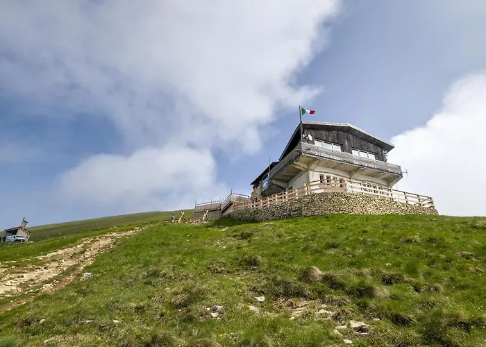 Rifugio Chierego Affittacamere *