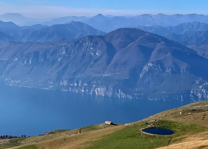 Rifugio Chierego Affittacamere Brenzone sul Garda