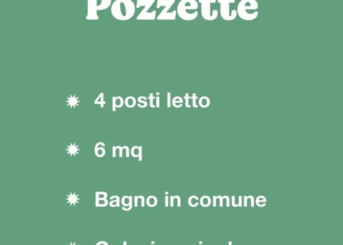 Affittacamere Rifugio Chierego Brenzone sul Garda