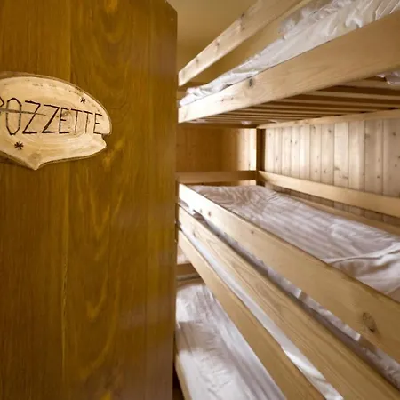 Rifugio Chierego - 1911m برنزوني سول جاردا