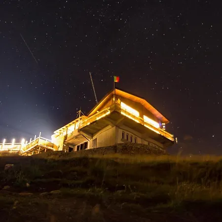 بيت ضيافة Rifugio Chierego - 1911m برنزوني سول جاردا