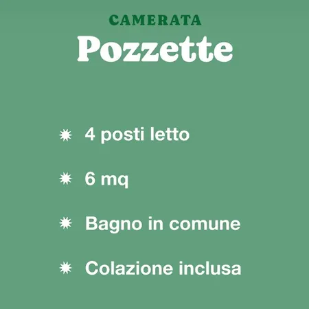 بيت ضيافة Rifugio Chierego - 1911m برنزوني سول جاردا