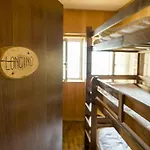 Rifugio Chierego - 1911m *