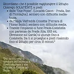 게스트하우스 Rifugio Chierego - 1911m *